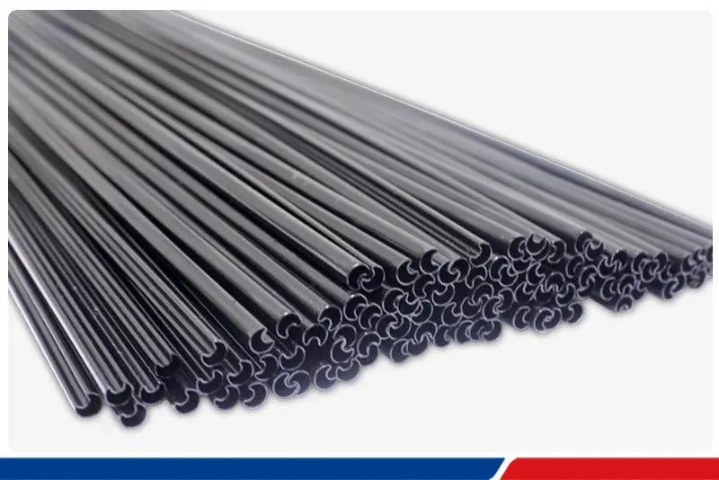 Image de tube capillaire PEEK 4