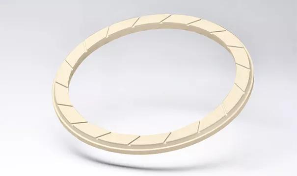 ÉTUDE DE CAS - Anneau CMP