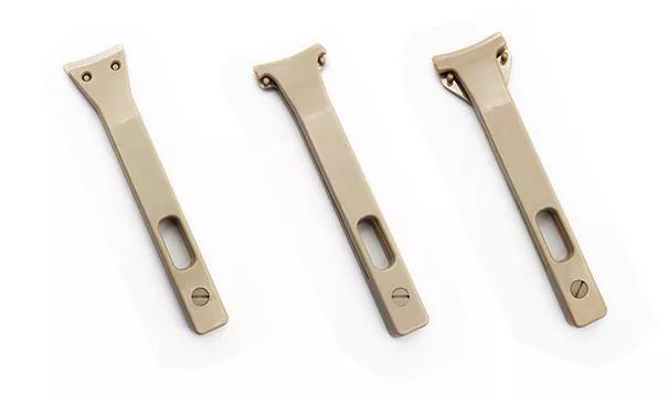 Découvrez nos Solutions de type PEEK