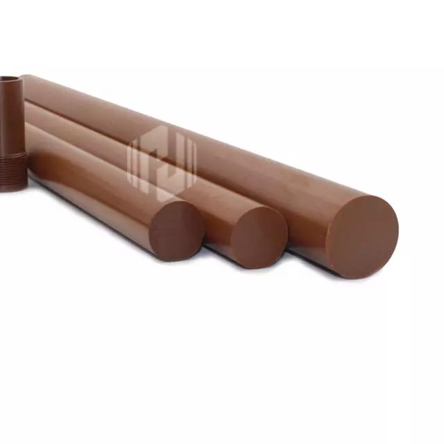 Barre et plaque en polyimide JHPI-10