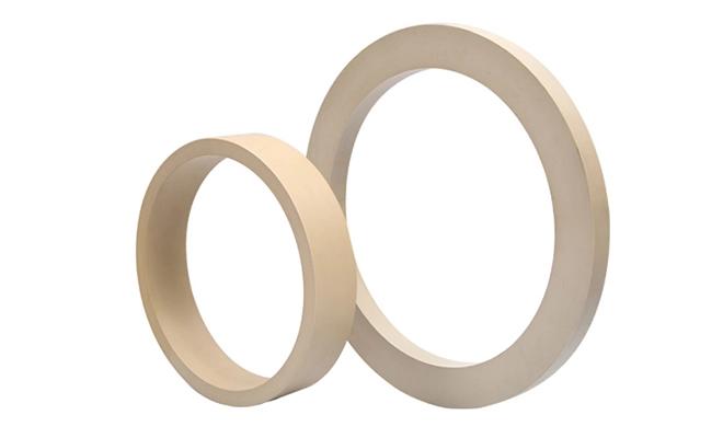 Principaux avantages du tube en PEEK 4