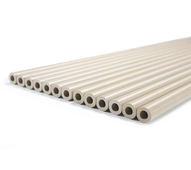 Principaux avantages du tube en PEEK 4