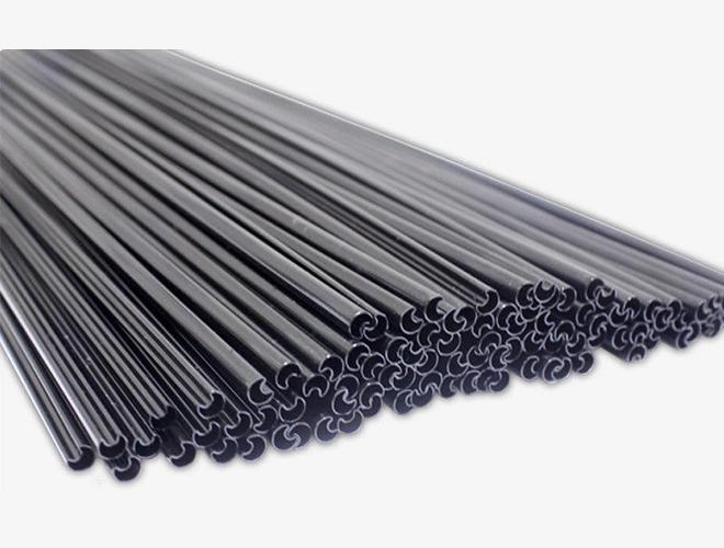 Image de tubulure PEEK 1