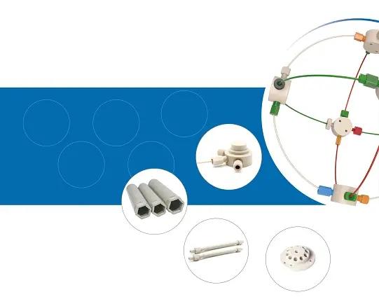 Explorez nos instruments de type PEEK