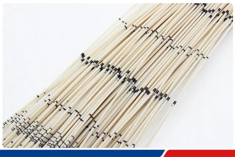 Image de tube capillaire PEEK 1