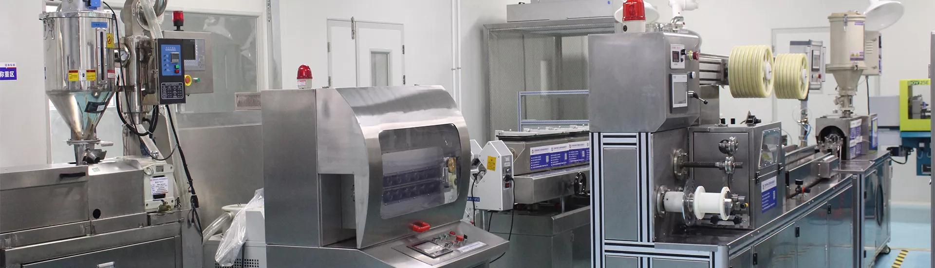 Atelier de nettoyage de classe 100 000