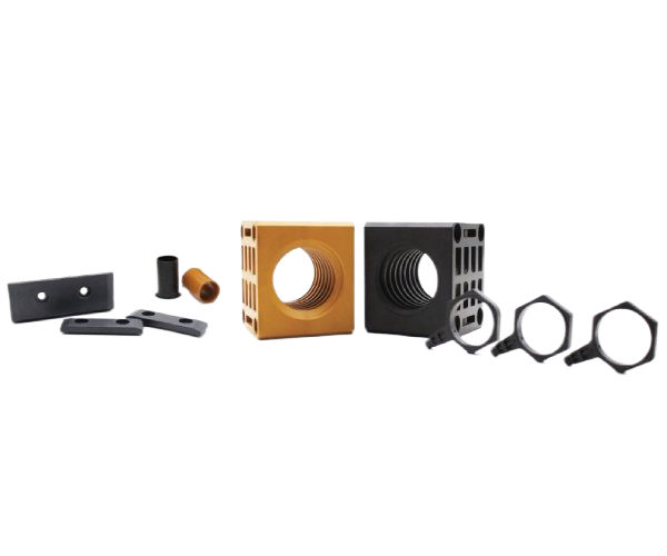 Ligne de production textile