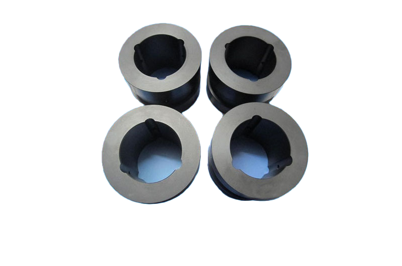 Douille résistante à l’usure à haute température en PEEK