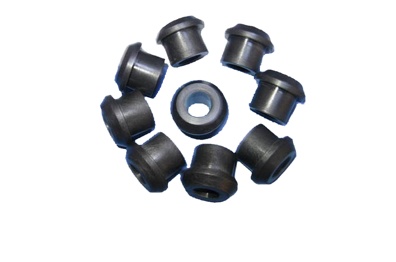 Roue de réglage de courroie à crochet PEEK