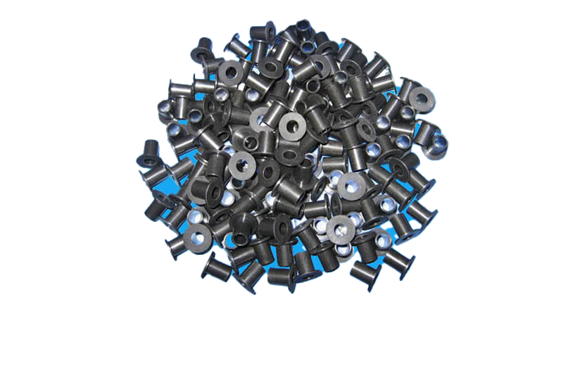 Manchon de bride PEEK GFM-060814-12