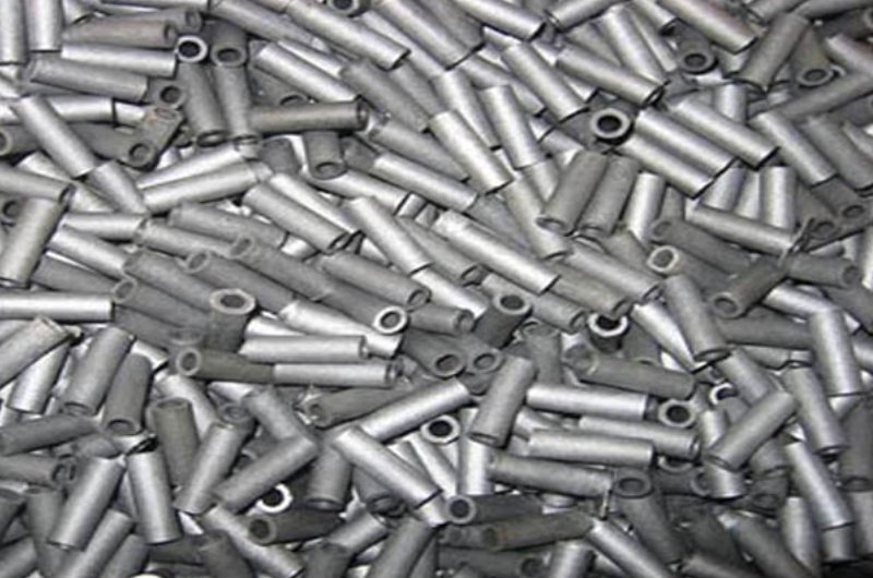 Petite douille en PEEK