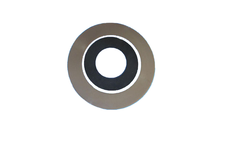 Paliers de glissement d’extrémité en PEEK