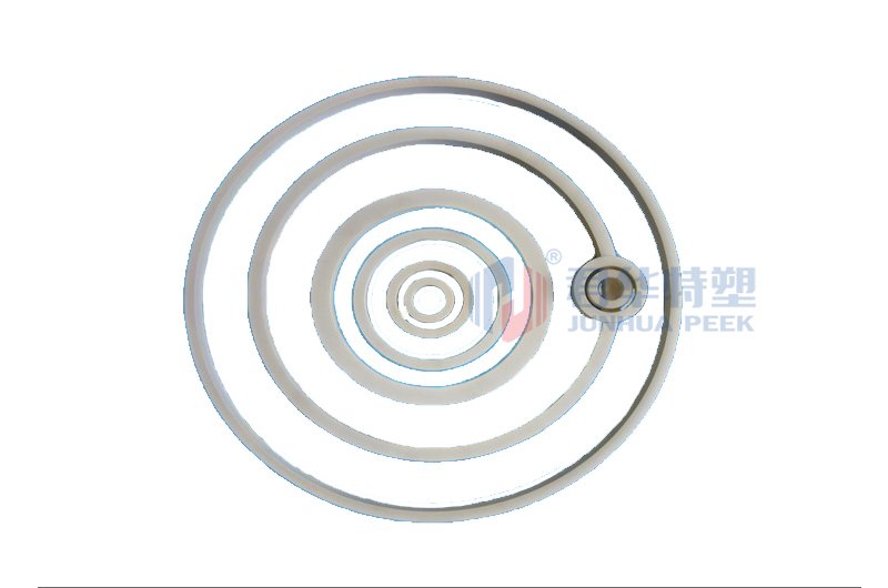 Joint d’étanchéité pour vanne à bille en PEEK