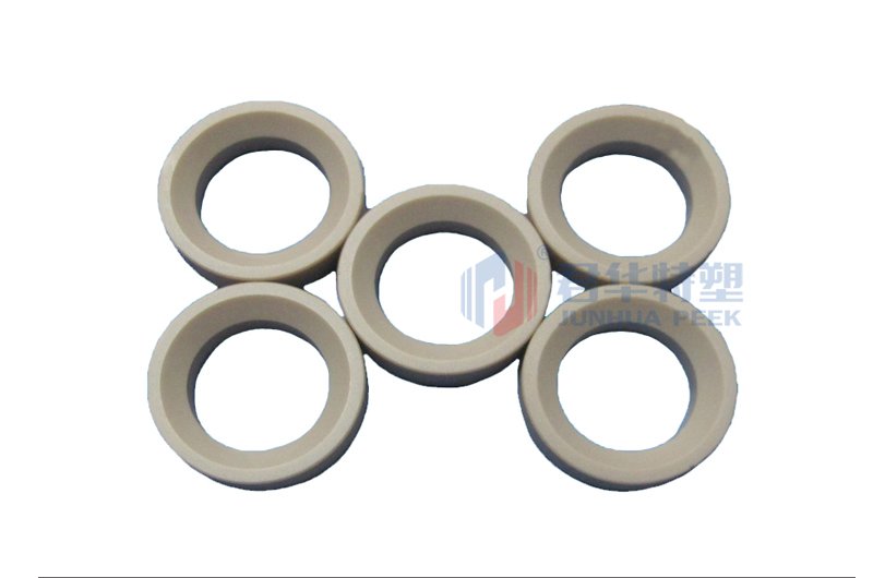 Siège de vanne en PEEK