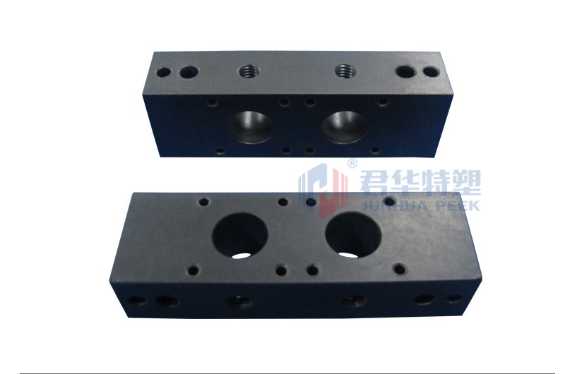 Bloc de Glissement PEEK