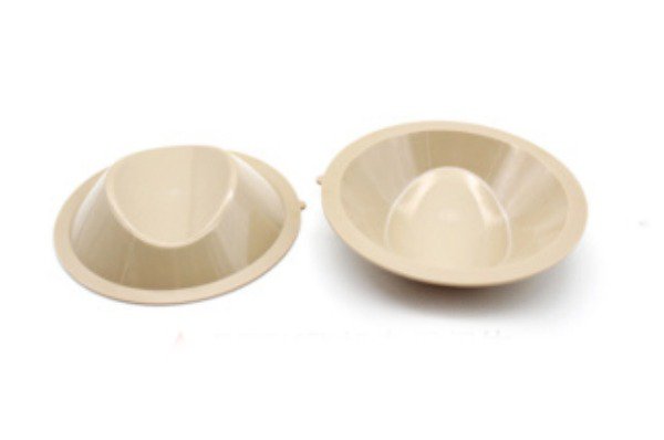 Corps de vanne spécial pour avion en PEEK