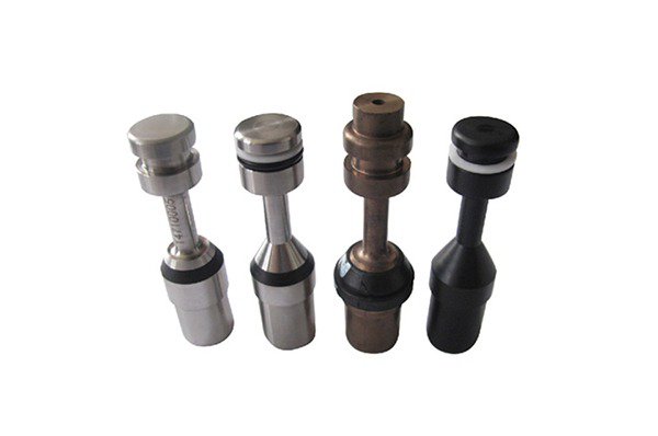 Un nouveau type de noyau de valve d’étanchéité haute pression pour fusée