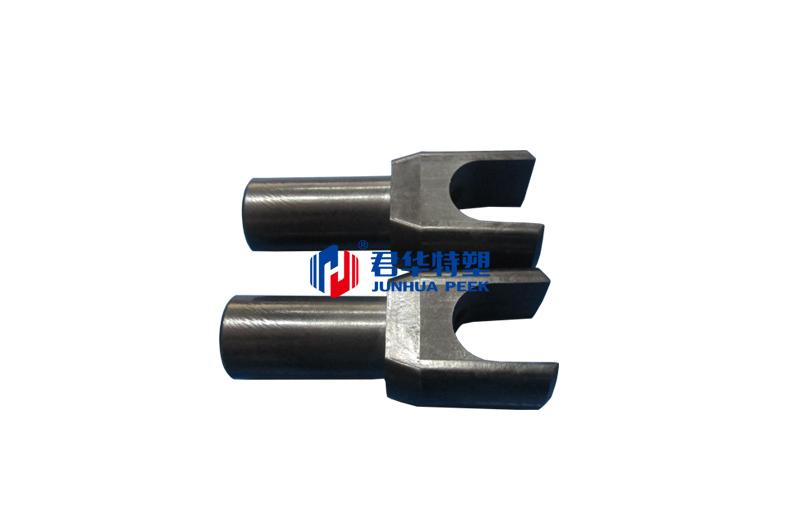 Clamp de rail PEEK étendu