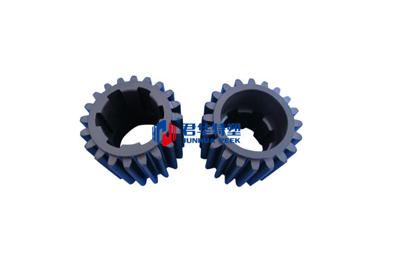 Engrenage à cannelures PEEK
