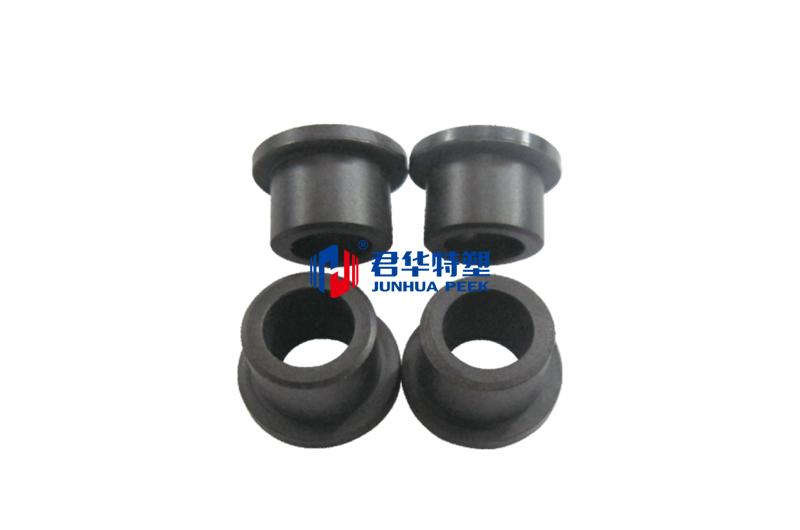 Douilles résistantes à l’usure en PEEK pour l’industrie du remplissage de boissons