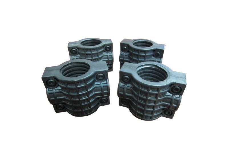 Écrou de modulation d’amplitude en PEEK