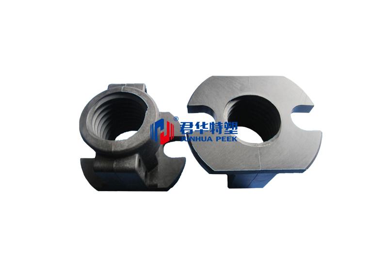 Écrou de modulation d’amplitude Ligen PEEK