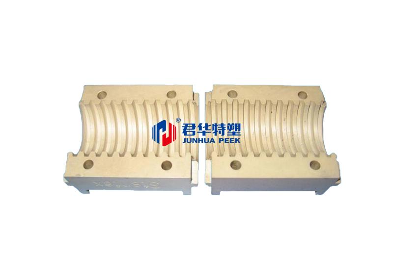 Écrous PEEK SANTEX AM