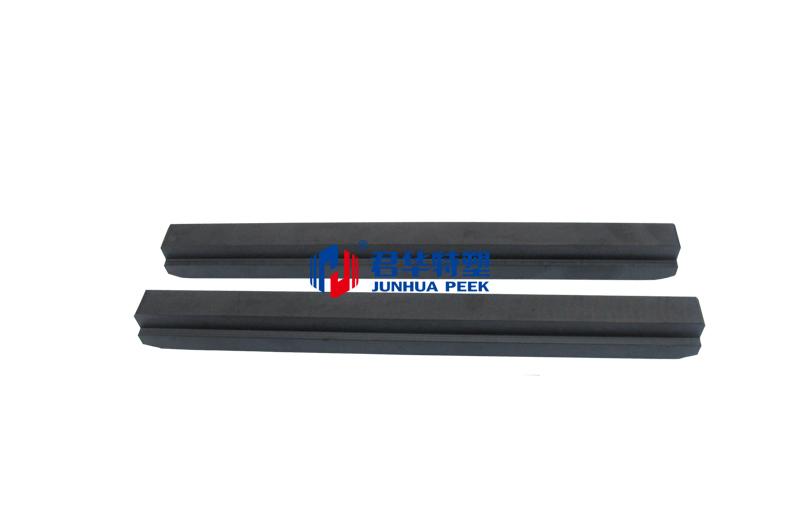 PEEK Bande d’usure de tampon pour machine d’impression et de teinture