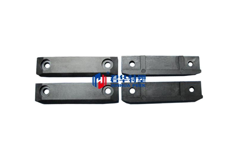 Babcock PEEK Glissière (deux pièces)