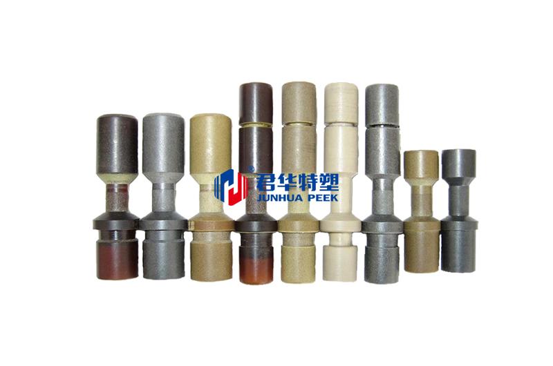 Noyau de valve en PEEK