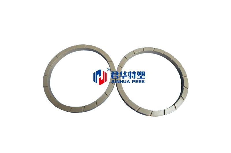 Bague de meulage en PEEK