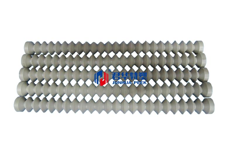 Bande de support en PEEK