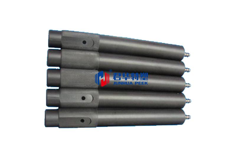 Porte-stylo sous vide en PEEK