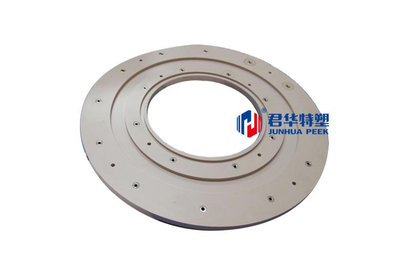 Station de revêtement PEEK