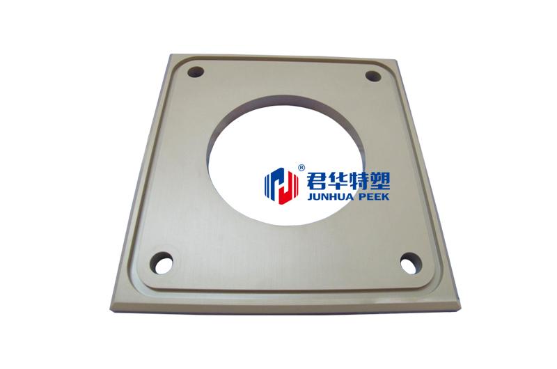 Coussinet isolant en PEEK