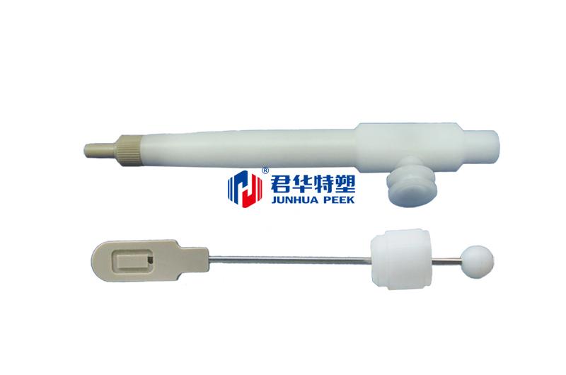 Porte-stylo PEEK POM