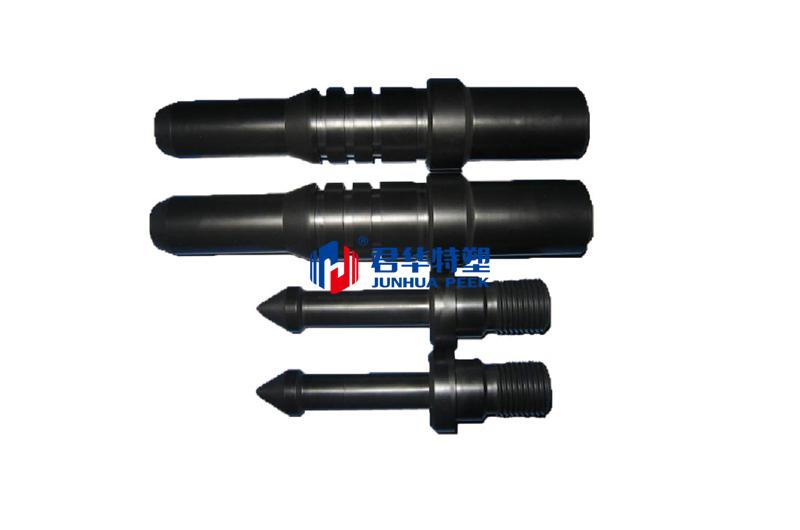 Industrie pétrochimique