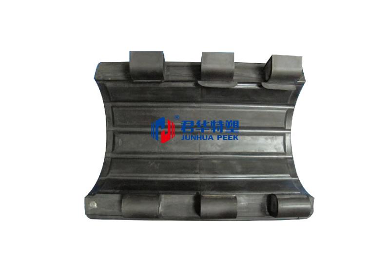 Matériau PEEK pétrochimique