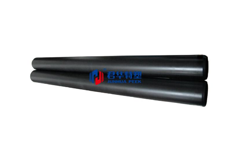 Baril de pression en PEEK