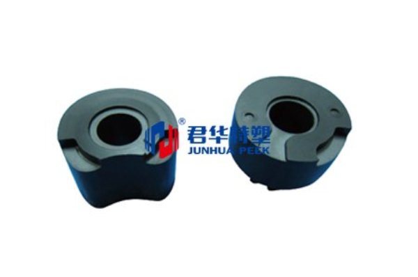 Douille en PEEK pour roue de pompe à eau automobile