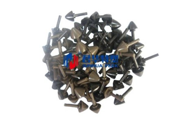 Noyau de vanne solénoïde en PEEK