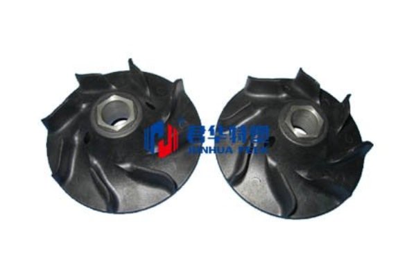 Roue de pompe à eau en PPS