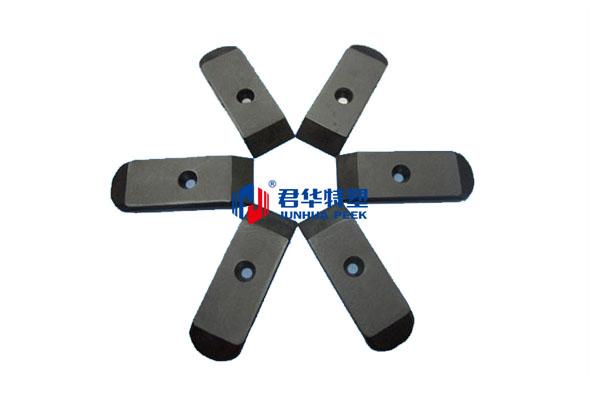 Manchon anti-usure en PEEK