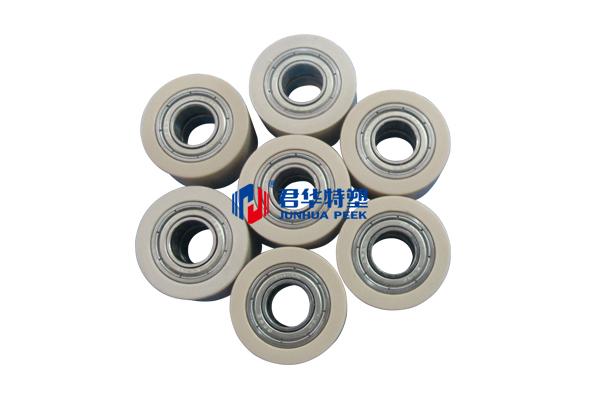 Produits de Rouleaux en PEEK