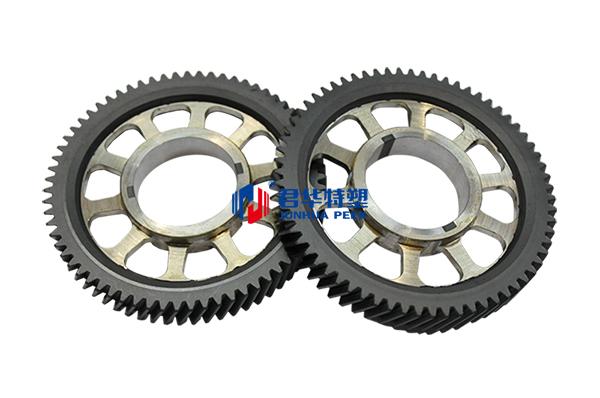 Grand pignon en PEEK