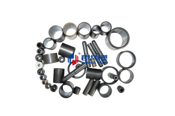 Douilles PEEK résistantes à l’usure