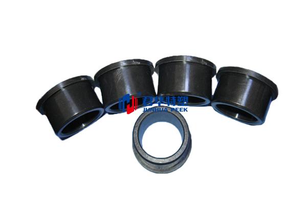 Douilles résistantes à la corrosion et à l’usure en PEEK