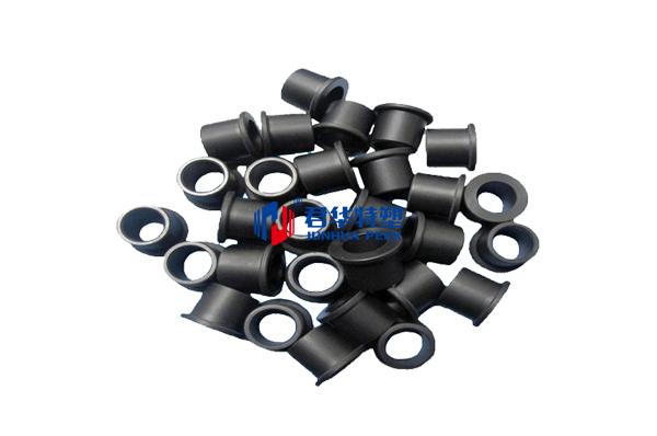 Paliers en PEEK pour l’industrie des machines d’impression et de teinture textile