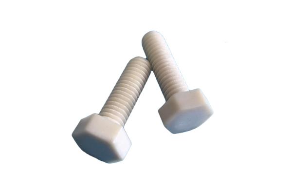 Vis à PPS (sulfure de polyphénylène)