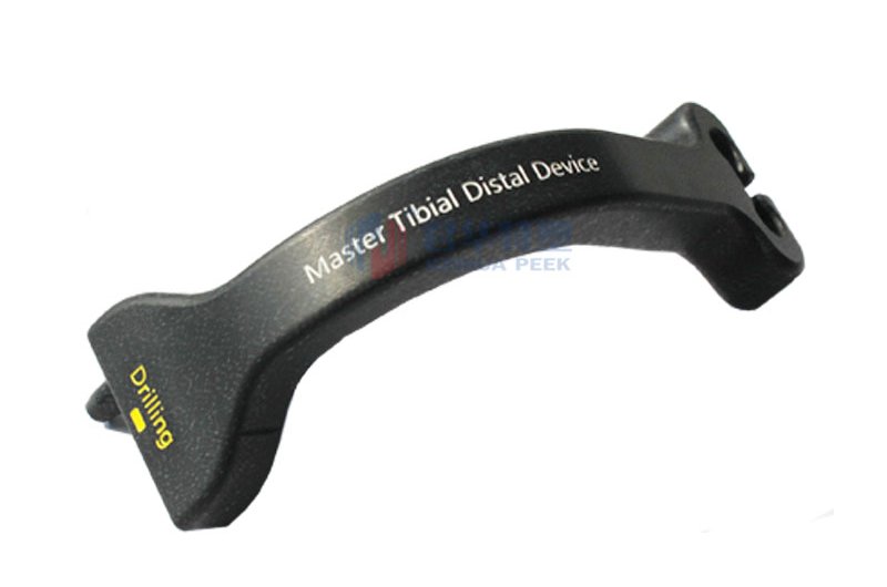 Support composite en fibre de carbone continue CF/PEEK